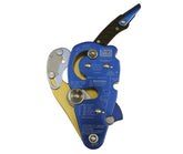 3M DBI-SALA Double Stop DescendersDouble Stop Descender Suits 12.5-13.0mm Rope (8700388)